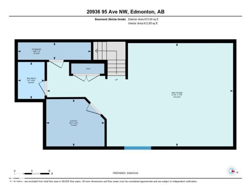 20936 95 Avenue, Edmonton, AB - Other