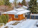 8816 25A Avenue, Edmonton, AB  - Outdoor 