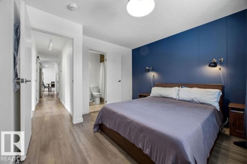 8816 25A Avenue, Edmonton, AB - Indoor Photo Showing Bedroom