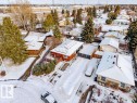 8816 25A Avenue, Edmonton, AB  - Outdoor With View 