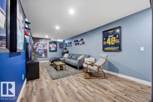 8816 25A Avenue, Edmonton, AB - Indoor Photo Showing Other Room