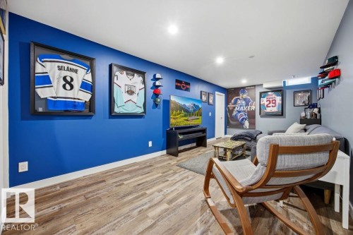 8816 25A Avenue, Edmonton, AB - Indoor Photo Showing Other Room