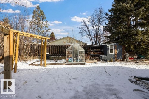 8816 25A Avenue, Edmonton, AB - Outdoor