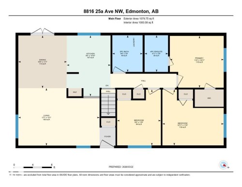 8816 25A Avenue, Edmonton, AB - Other