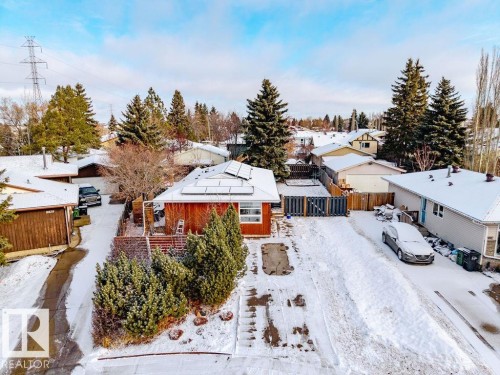 8816 25A Avenue, Edmonton, AB - Outdoor