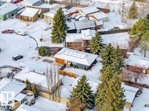 8816 25A Avenue, Edmonton, AB - Outdoor With View