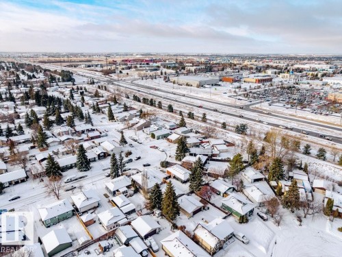 8816 25A Avenue, Edmonton, AB - Outdoor With View