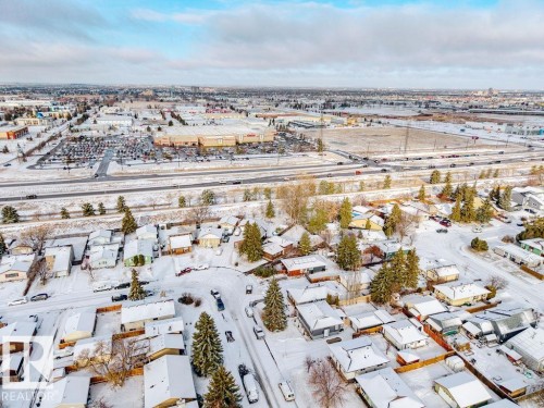 8816 25A Avenue, Edmonton, AB - Outdoor With View