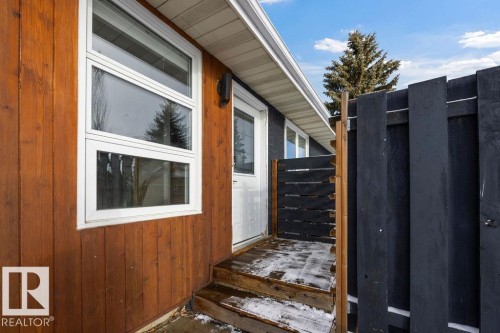 8816 25A Avenue, Edmonton, AB - Outdoor With Exterior