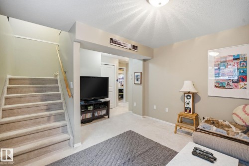 7235 112 Street, Edmonton, AB - Indoor Photo Showing Other Room