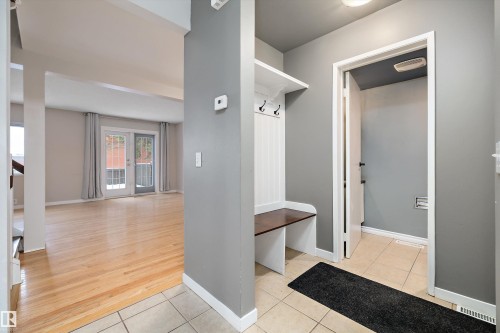 85 Forest Grove, St. Albert, AB - Indoor Photo Showing Other Room