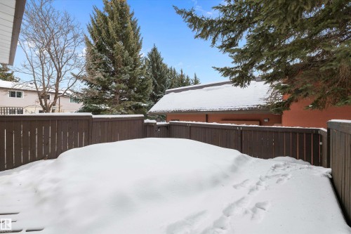 85 Forest Grove, St. Albert, AB - Outdoor