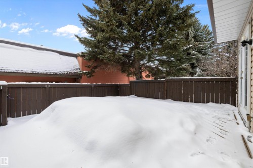 85 Forest Grove, St. Albert, AB - Outdoor
