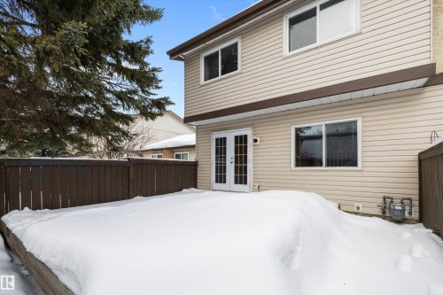 85 Forest Grove, St. Albert, AB - Outdoor With Exterior