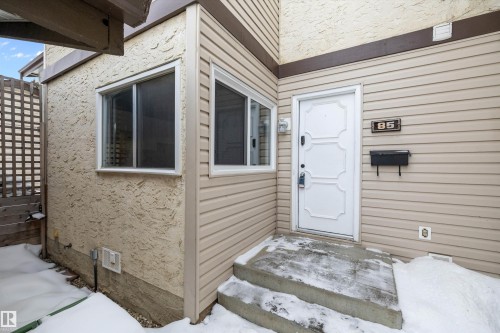 85 Forest Grove, St. Albert, AB - Outdoor With Exterior