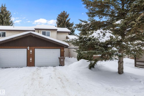 85 Forest Grove, St. Albert, AB - Outdoor