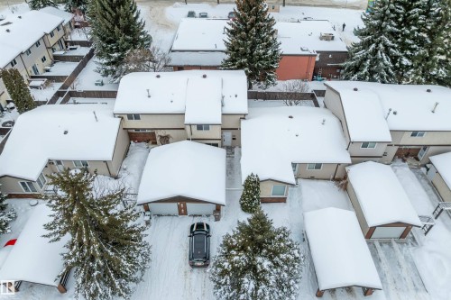 85 Forest Grove, St. Albert, AB - Outdoor