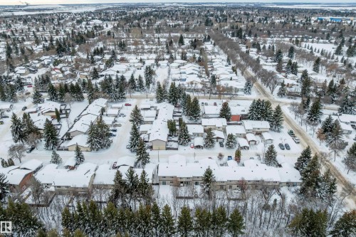 85 Forest Grove, St. Albert, AB - Outdoor With View