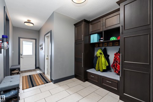 2508 59 Avenue, Rural Leduc County, AB - Indoor Photo Showing Other Room