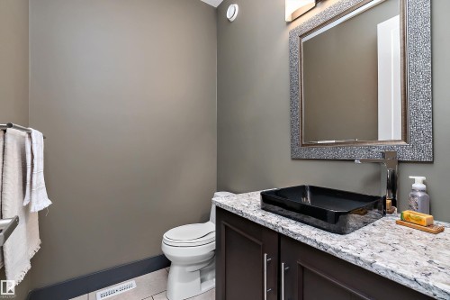 2508 59 Avenue, Rural Leduc County, AB - Indoor Photo Showing Bathroom