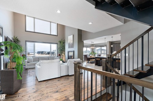 2508 59 Avenue, Rural Leduc County, AB - Indoor Photo Showing Other Room