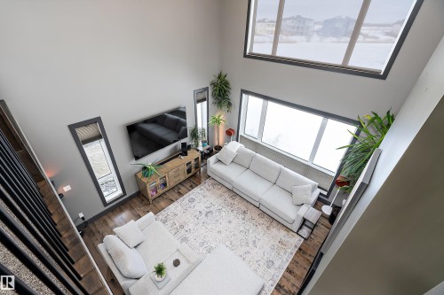 2508 59 Avenue, Rural Leduc County, AB - Indoor