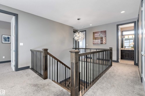 2508 59 Avenue, Rural Leduc County, AB - Indoor Photo Showing Other Room