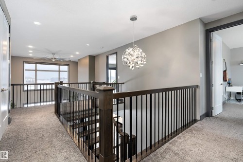 2508 59 Avenue, Rural Leduc County, AB - Indoor Photo Showing Other Room