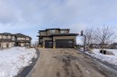 2508 59 Avenue, Rural Leduc County, AB  - Outdoor With Facade 