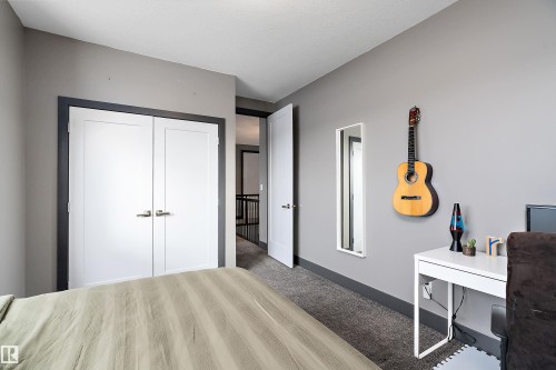 2508 59 Avenue, Rural Leduc County, AB - Indoor Photo Showing Bedroom