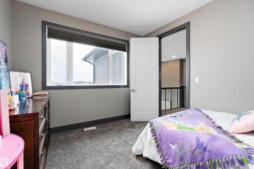 2508 59 Avenue, Rural Leduc County, AB - Indoor Photo Showing Bedroom
