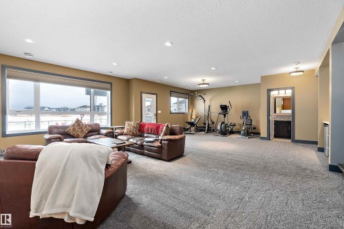 2508 59 Avenue, Rural Leduc County, AB - Indoor