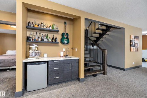 2508 59 Avenue, Rural Leduc County, AB - Indoor