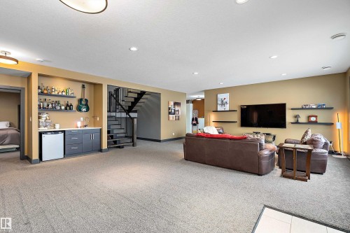 2508 59 Avenue, Rural Leduc County, AB - Indoor