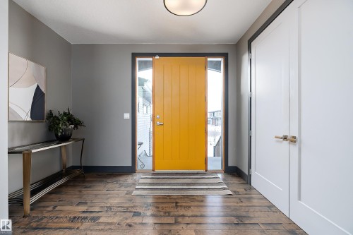 2508 59 Avenue, Rural Leduc County, AB - Indoor Photo Showing Other Room