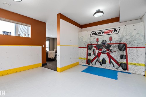 2508 59 Avenue, Rural Leduc County, AB - Indoor Photo Showing Other Room