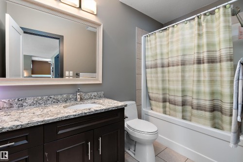 2508 59 Avenue, Rural Leduc County, AB - Indoor Photo Showing Bathroom