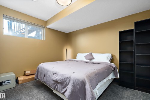2508 59 Avenue, Rural Leduc County, AB - Indoor Photo Showing Bedroom