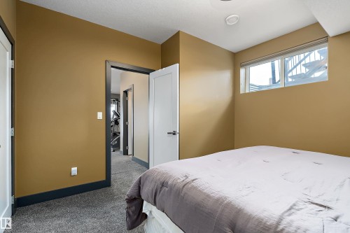 2508 59 Avenue, Rural Leduc County, AB - Indoor Photo Showing Bedroom