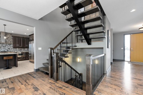 2508 59 Avenue, Rural Leduc County, AB - Indoor Photo Showing Other Room
