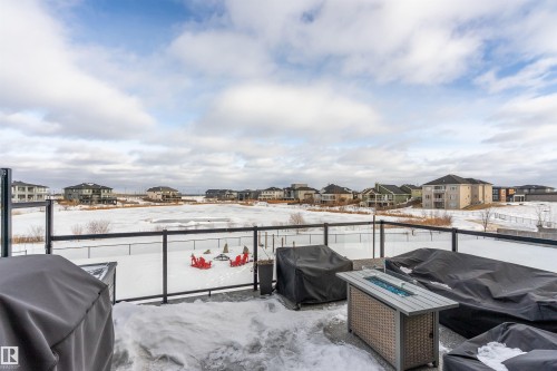 2508 59 Avenue, Rural Leduc County, AB - Outdoor With View