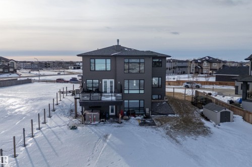 2508 59 Avenue, Rural Leduc County, AB - Outdoor
