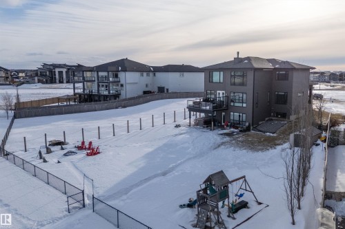 2508 59 Avenue, Rural Leduc County, AB - Outdoor