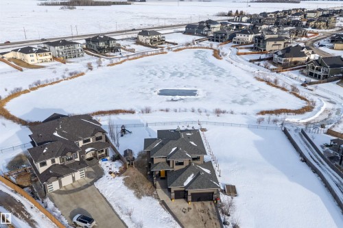 2508 59 Avenue, Rural Leduc County, AB - Outdoor With View