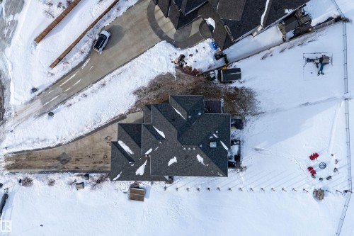 2508 59 Avenue, Rural Leduc County, AB - Outdoor