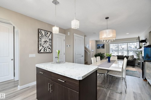 2914 18A Avenue, Edmonton, AB - Indoor