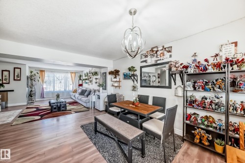 35 1391 Starling Drive, Edmonton, AB - Indoor