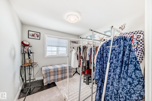 35 1391 Starling Drive, Edmonton, AB - Indoor With Storage