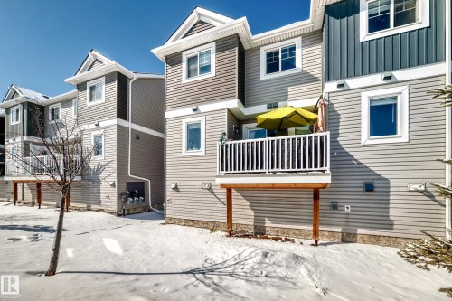 35 1391 Starling Drive, Edmonton, AB - Outdoor