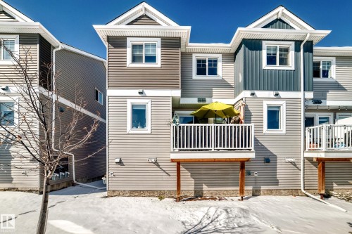 35 1391 Starling Drive, Edmonton, AB - Outdoor